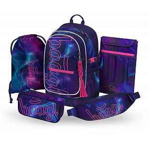 Baagl Školní set Core Nova II