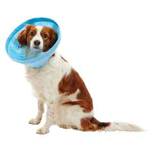 BUSTER Soft Flex Collar ochranný límec, Velikost: XS