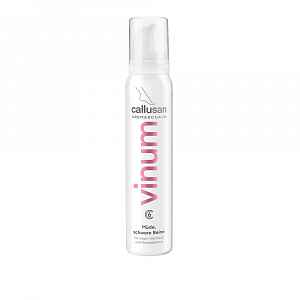 Callusan Vinum pro těžké a unavené nohy 125 ml