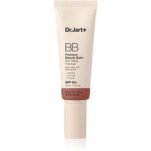 Dr. Jart+ Premium Beauty Balm hydratační BB krém SPF 30 odstín 04 Deep Tan-Deep 40 ml