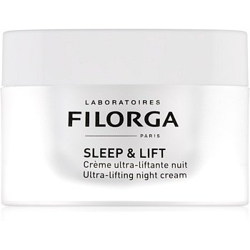 Filorga Sleep & Lift noční krém s liftingovým efektem  50 ml