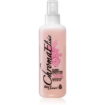 Helen Seward ChromaElisir ochranný fluid pro barvené vlasy 200 ml