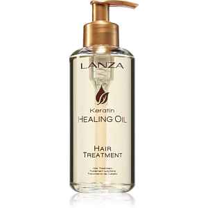 L'anza Keratin Healing Oil Hair Treatment vyživující olej na vlasy 185 ml