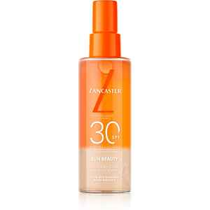Lancaster Sun Beauty Sun Protective Water ochranný sprej na opalování SPF 30 150 ml