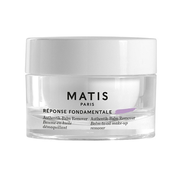 Matis Paris Authentik-Balm Remover šetrný odličovač na olejové bázi  50 ml