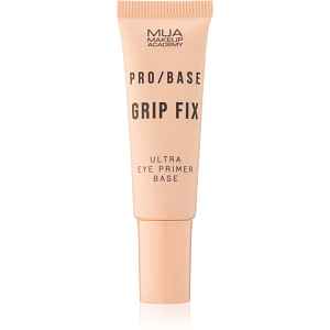 MUA Makeup Academy PRO/BASE Grip Fix podkladová báze pod oční stíny 8 g