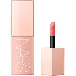 NARS Afterglow LIQUID BLUSH tekutá tvářenka pro zářivý vzhled pleti odstín BRAZEN 7 ml