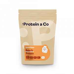 Protein a Co Protein na pečení Bake it! 500 g