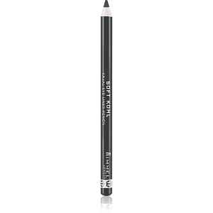 Rimmel Soft Kohl kajalová tužka na oči odstín 064 Stormy Grey 1,2 g