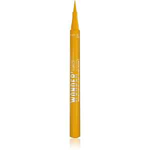 Rimmel Wonder Ink oční linky v peru odstín 005 Honey Heaven 1 ml