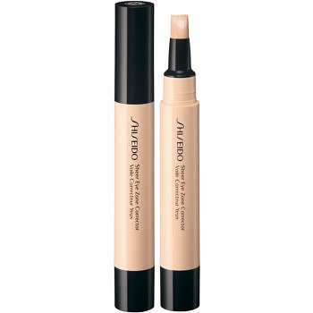 Shiseido Makeup Sheer Eye Zone Corrector korektor proti tmavým kruhům odstín 104 Natural Orche 3,8 ml