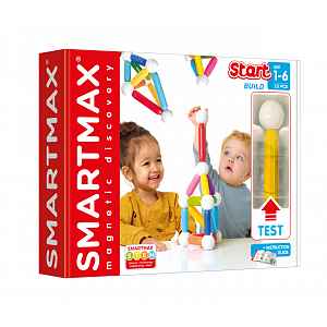 SmartMax Start - 23 ks