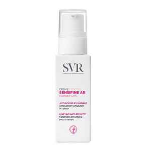 SVR Sensifine AR Creme Teintee tónovací krém 40 ml
