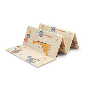 Toyz Multifunkční dětská herní podložka - dino