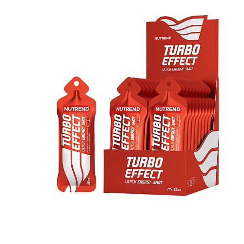 Turbo Effect Shot 25ml