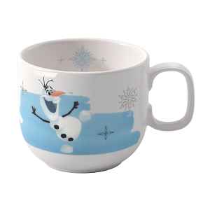 VILLEROY & BOCH Dětský hrnek z kolekce DISNEY FROZEN 170 ml