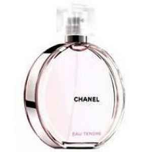 Chanel Chance Eau Tendre toaletní voda pro ženy 150 ml