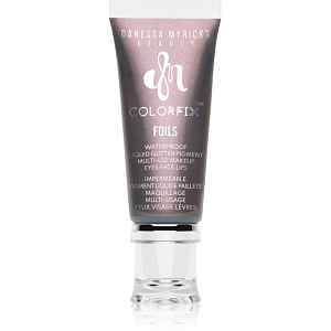 Danessa Myricks Beauty Colorfix Foils multifunkční líčidlo pro oči, rty a tvář odstín Rocket 10 ml