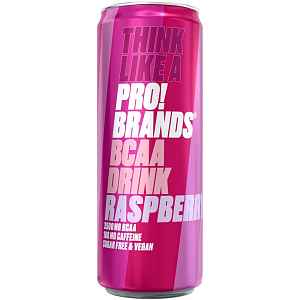 FCB AminoPRO 330 ml
