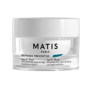 Matis Paris Age B-Mood preventivní péče proti stárnutí a „digitálnímu“ znečištění   50 ml