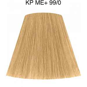 Wella Professionals Koleston Perfect ME+ Pure Naturals permanentní barva na vlasy odstín 99/0 60 ml