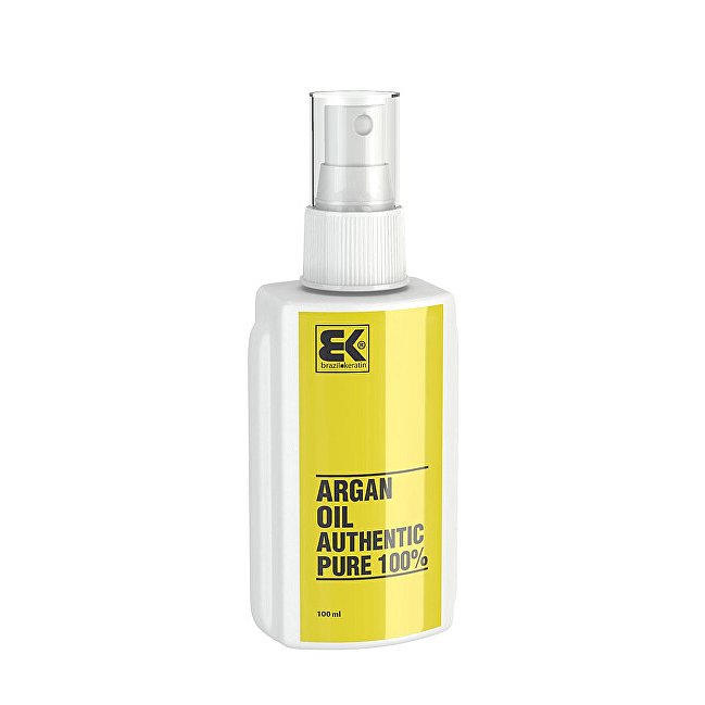 100% Arganový olej (Argan Oil) 50 ml