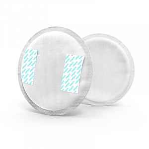 BABYONO Prsní vložky 100 ks + 40 ks zdarma