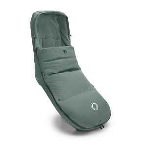 BUGABOO Fusak zimní Performance Pine green