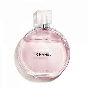 Chanel Chance Eau Tendre toaletní voda pro ženy 150 ml