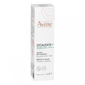 AVENE Cicalfate+ Obnovující balzám na rty 10ml