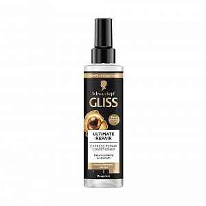 Gliss kur express balsam 200ml Ultimate repair