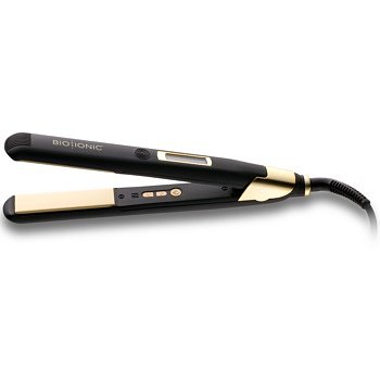 Bio Ionic GoldPro Smoothing & Styling Iron 1" žehlička na vlasy