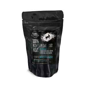 Bon Lait Kozí kolostrum 100% 30 g