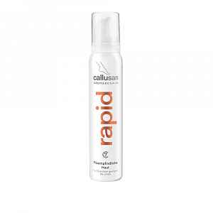 Callusan Rapid pro pokožku náchylnou k plísním 125 ml