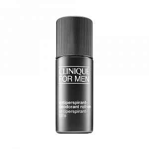 CLINIQUE For Men™ Antiperspirant-Deodorant Roll On 75 ml