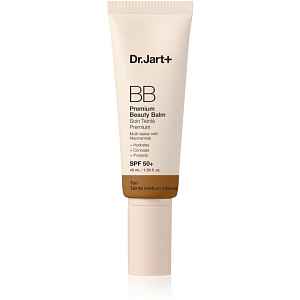 Dr. Jart+ Premium Beauty Balm hydratační BB krém SPF 30 odstín 3.5 Tan 40 ml