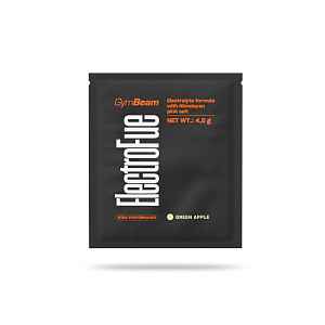 GymBeam Vzorek ElectroFue Packs