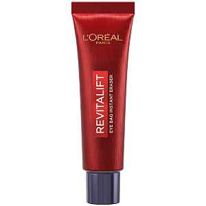 L'oréal Paris Revitalift Laser Eye Bag Instant Eraser denní péče na váčky pod očima, 15 ml