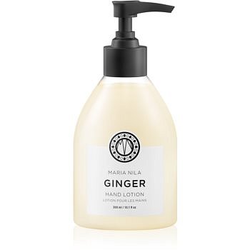 Maria Nila Ginger krém na ruce 300 ml