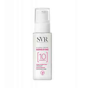 SVR Sensifine Hydra-Creme hydratační krém 40 ml