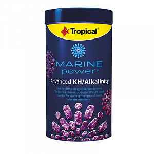 Tropical Marine Power Advance Kh/Alkalinity 500ml/550g na přípravu roztoku pro zvýšen