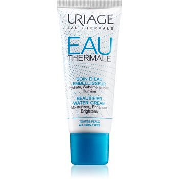 Uriage Eau Thermale hydratační pleťový krém pro všechny typy pleti 40 ml