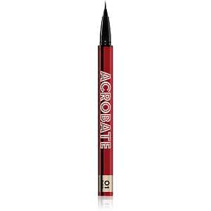 Vivienne Sabó Acrobate oční linky ve fixu voděodolné odstín Black 0.5 ml