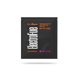 GymBeam Vzorek ElectroFue Packs