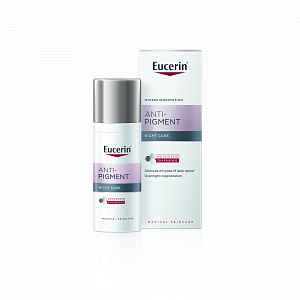 EUCERIN Noční krém proti pigmentovým skvrnám AntiPigment 50ml