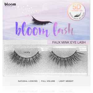 Ardell 5D Faux Mink nalepovací řasy typ Holly 1 ks