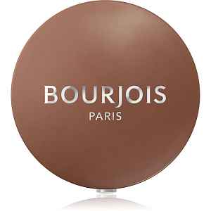 Bourjois Little Round Pot Individual oční stíny odstín 05 Choco Latte 1.2 g