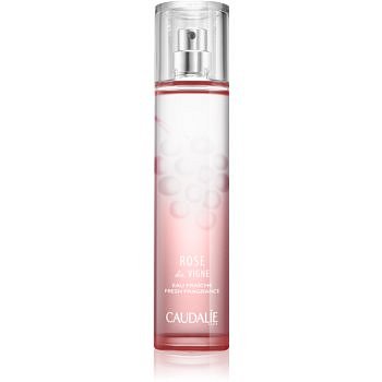 Caudalie Rose de Vigne toaletní voda pro ženy 50 ml