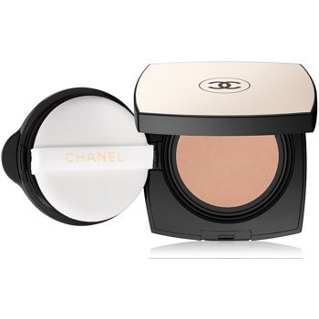 Chanel Les Beiges krémový make-up SPF 25 odstín N°40 11 g