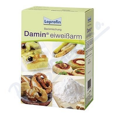 Damin low protein mix 500 g NOVÝ